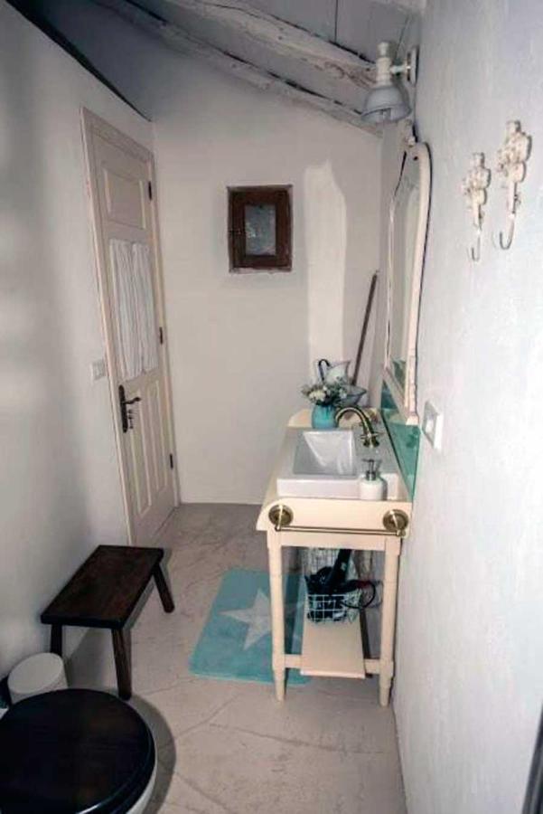 Pensjonat Casa Leandra Con Jacuzzi Costa Adeje  Zewnętrze zdjęcie